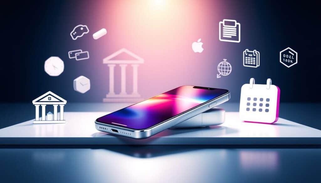 alugar celular itau