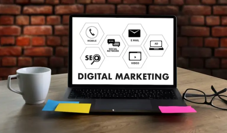A Comprehensive Guide to Essential Digital Marketing Services